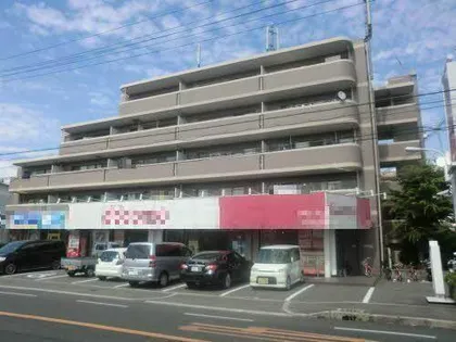 ビューパレーの画像