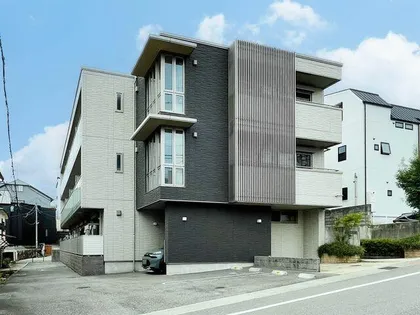 ベレオ天城の画像