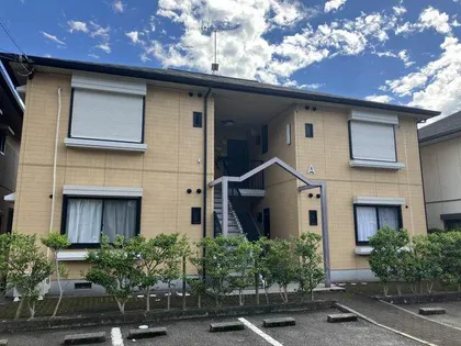 ヴィラ ソレイユの画像