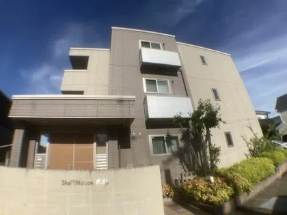 シャーメゾン北摂の画像