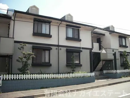 プレミールコートA棟の画像