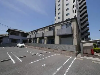 ジュネス西宮市の画像