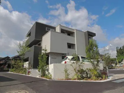 シャーメゾン新高田Ⅱの画像