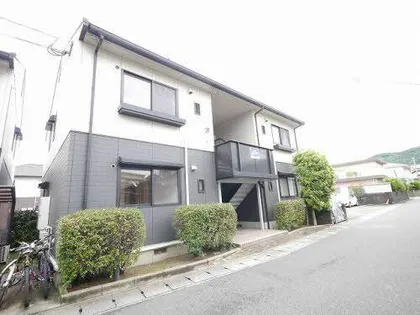 リジェール尾倉パートⅡ B棟の画像