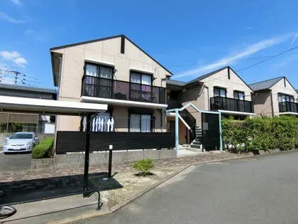 ヴェル ドミール朝倉街道 A棟の画像