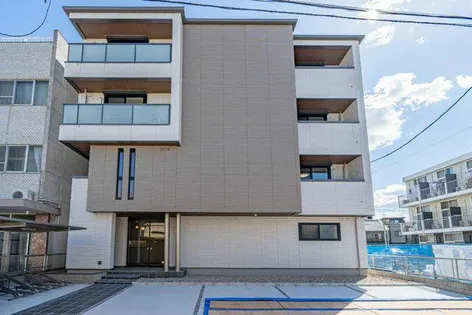 アルファテラス洲雲の画像