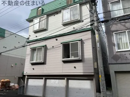 ファーミントン アベニューの画像