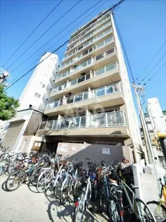 ライズ芦原橋の画像