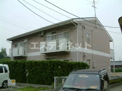 ファミールY Bの画像