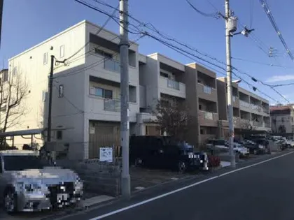 シャーメゾン シェイクハンドの画像