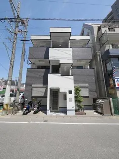 リテラ銀天町の画像
