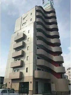 レジデンスMAXの画像