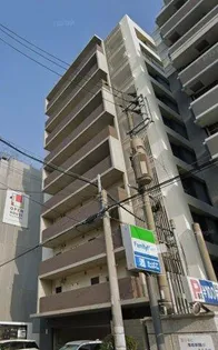 ステディア白金の画像