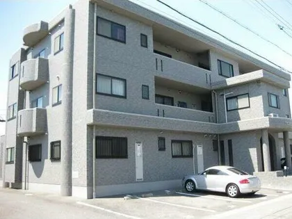 グレースハイツ岩崎の画像