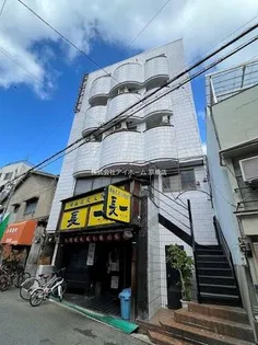 桜ノ宮シティハイツの画像