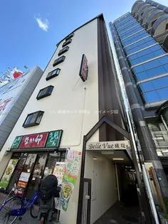 ベル ビュー横堤の画像