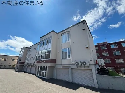 サンパティークの画像