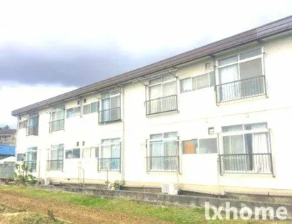 ビスタ岸部ハイツB棟の画像