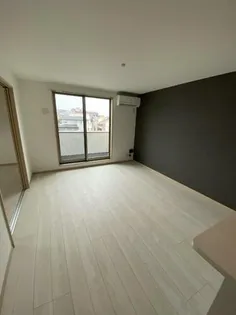 福岡県福岡市東区馬出5丁目【アパート】の外観