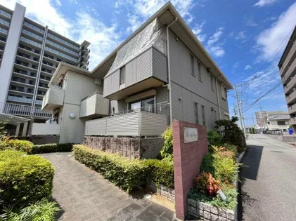 モンスティル津久野B棟の画像
