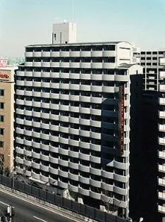 ノルデンハイム東三国【B906号室】の外観