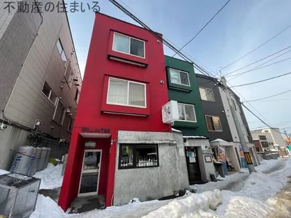 ブリリアント澄川の画像