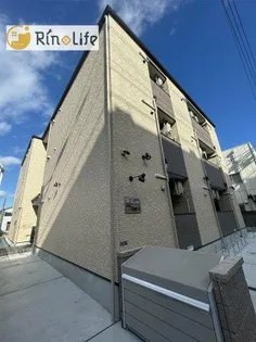 HーMAISON衣摺Ⅱの画像