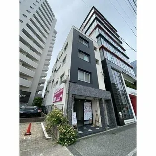 HP黄金通ビルの画像