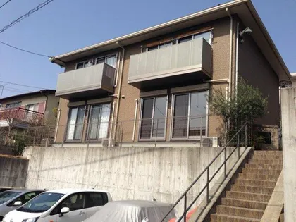 エーリ東山公園の画像