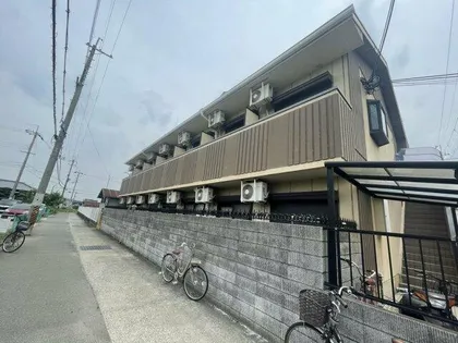 T'Sハイツ高鷲の画像