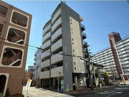 THE RESIDENCE IMAIKE NORTHの画像