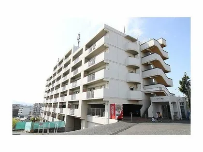 ギャラン中井の画像