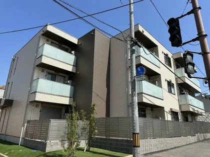 ユアメゾン夜宮公園の画像