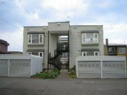 リバティハイムの画像