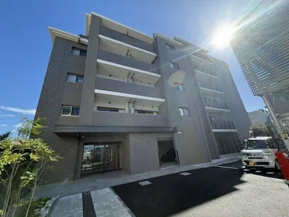 プレサンスロジェ伏見の画像