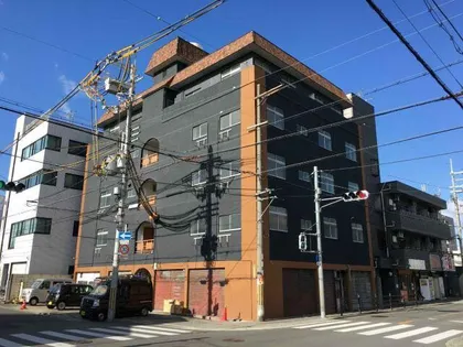 オーナーズマンション南巽の画像