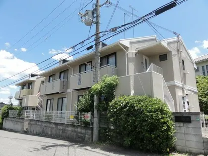 ハイツKKM3の画像