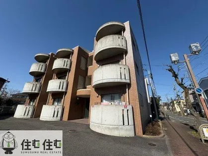 コンフォート梅村の画像