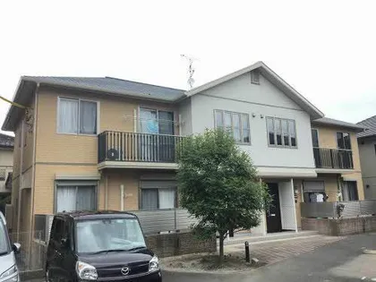 サンフラワー C棟の画像