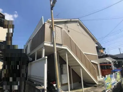 ベルメゾンSの画像