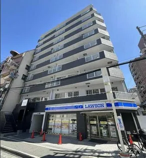 21北堀江の画像