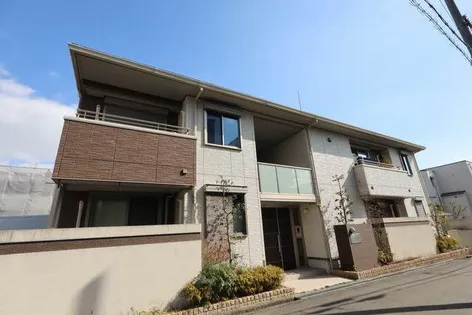 シャーメゾン アークの画像