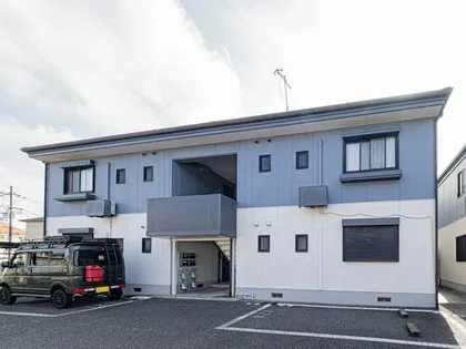 アイクスコートK Lの画像