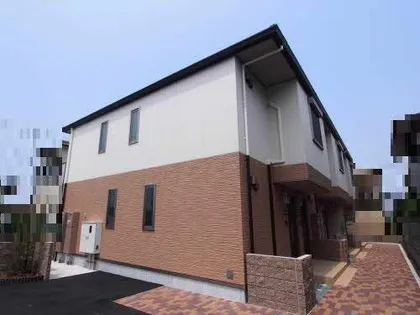 シャーメゾン錦が丘の画像