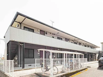 ディアス鈴蘭台Bの画像