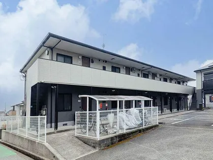 ディアス鈴蘭台Bの画像