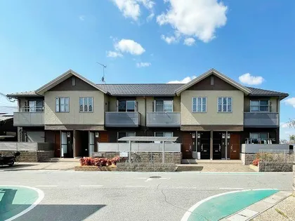 シャーメゾン西明石Ⅰの画像