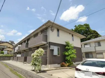 ガーデン岡本の画像