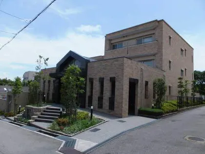 ITコート苦楽園の画像