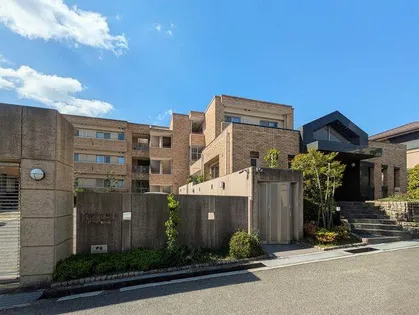ITコート苦楽園の画像